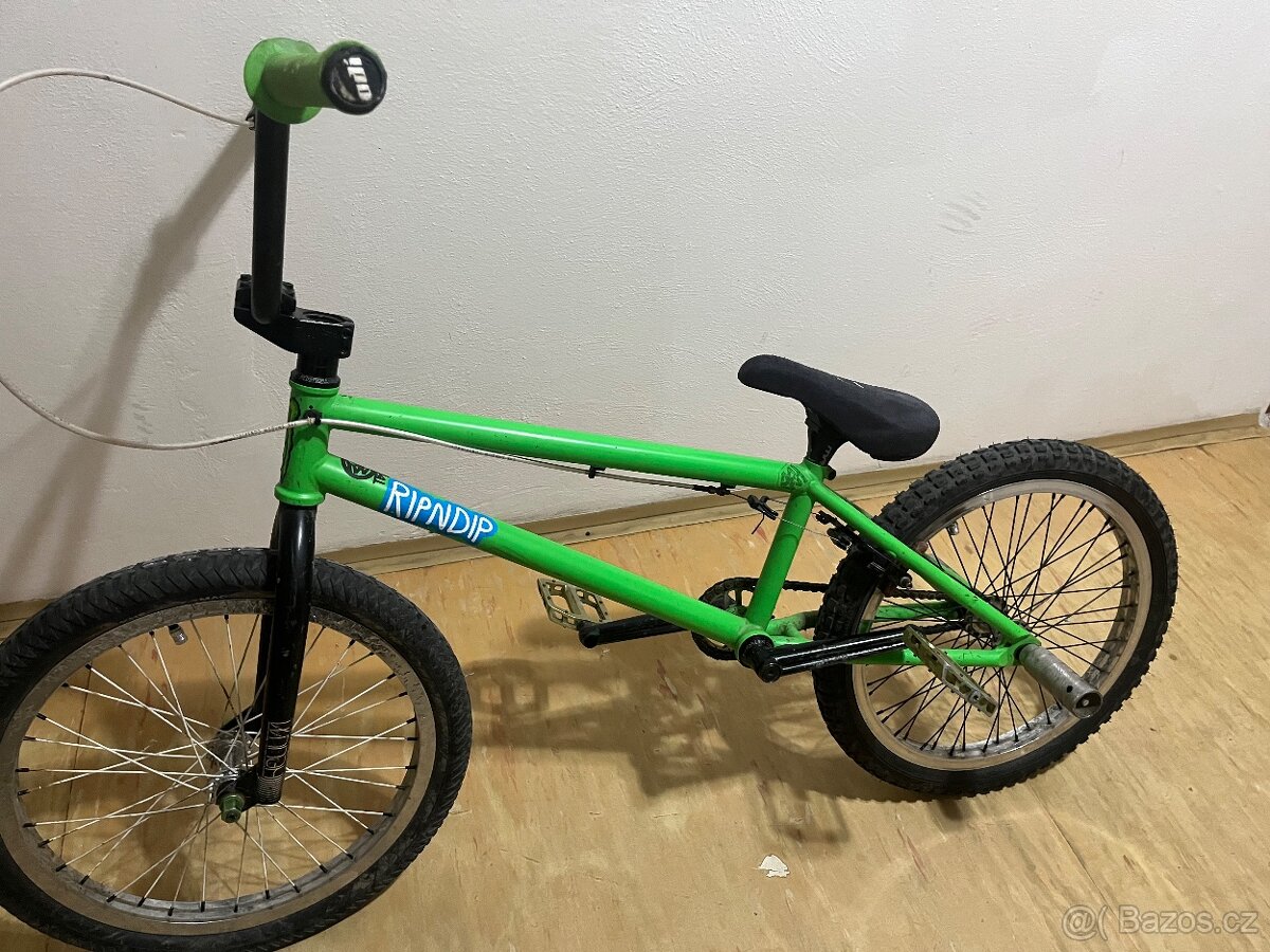 BMX KOLO VEL. 20