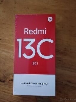 Xiaomi Redmi 13C 5G 128GB