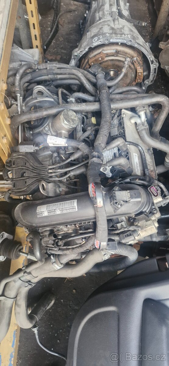 Motor 1.2htp CBZ motor na nahradni dily