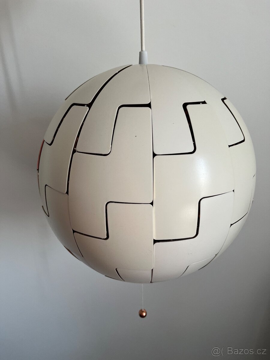 Závěsná lampa Ikea PS 2014
