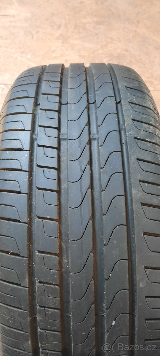 4ks PIRELLI 225/50 R17 94W