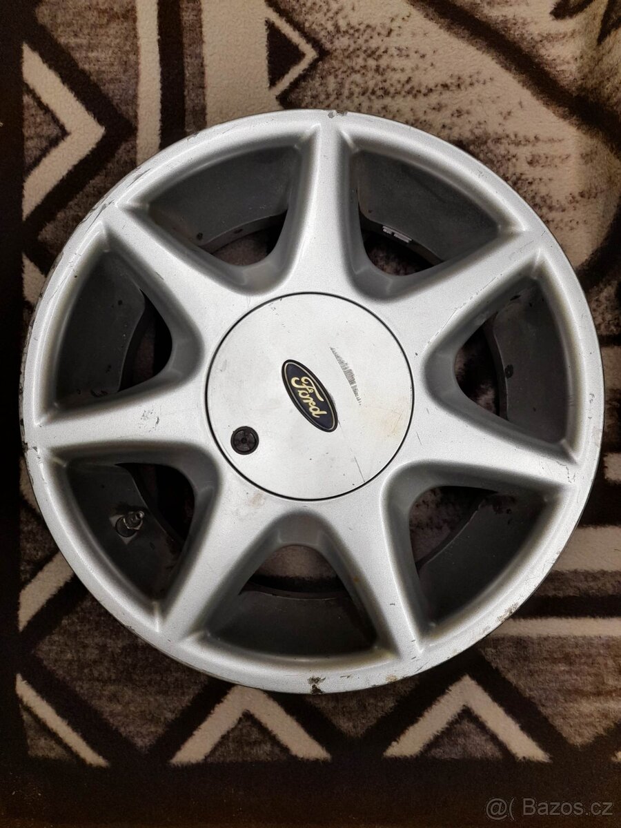 Disky Originál Ford 15"