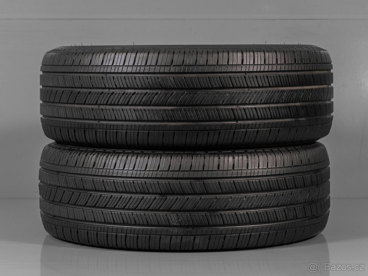 MICHELIN CELOROČNÍ R20 PNEU 255/55/20 M+S, 2KS (515T)