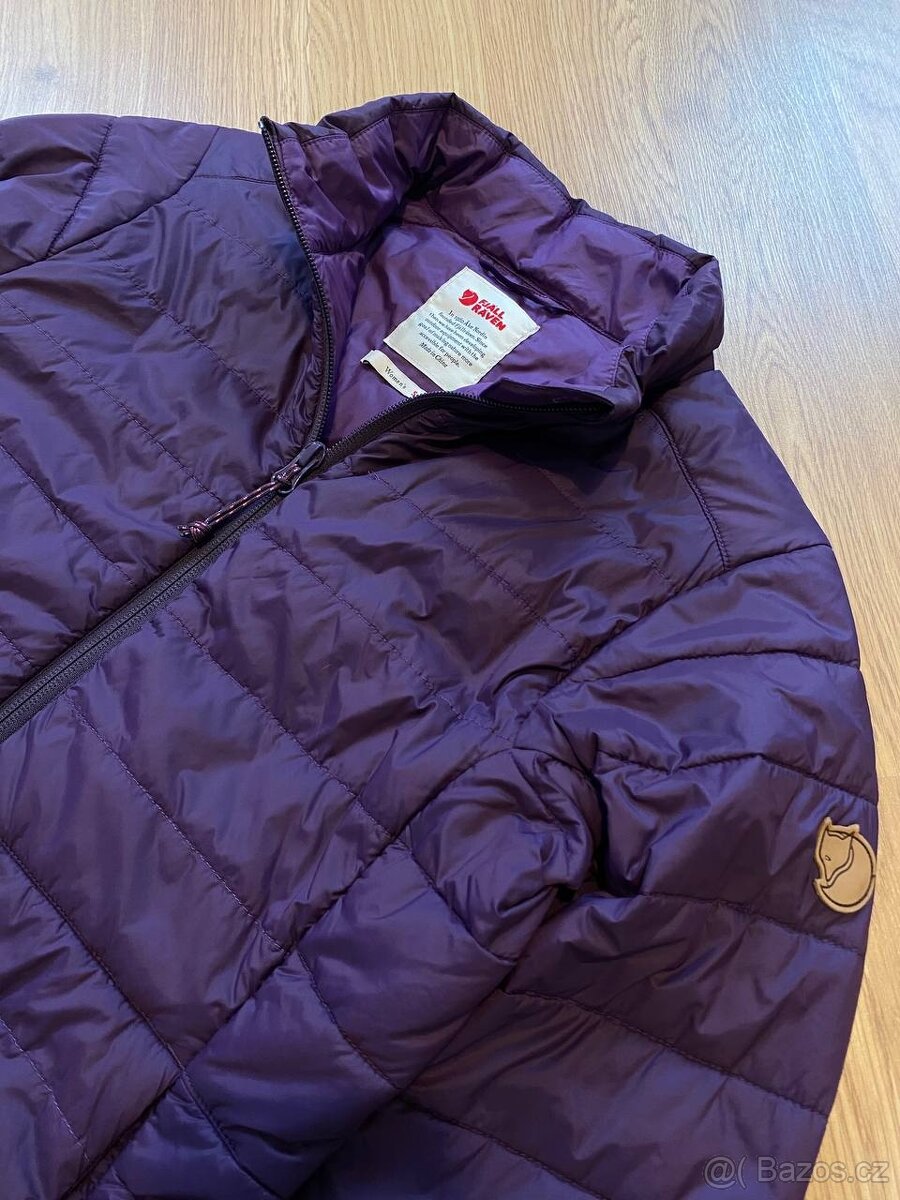 Bunda dámská Fjällräven Keb Lite Padded Jacket W