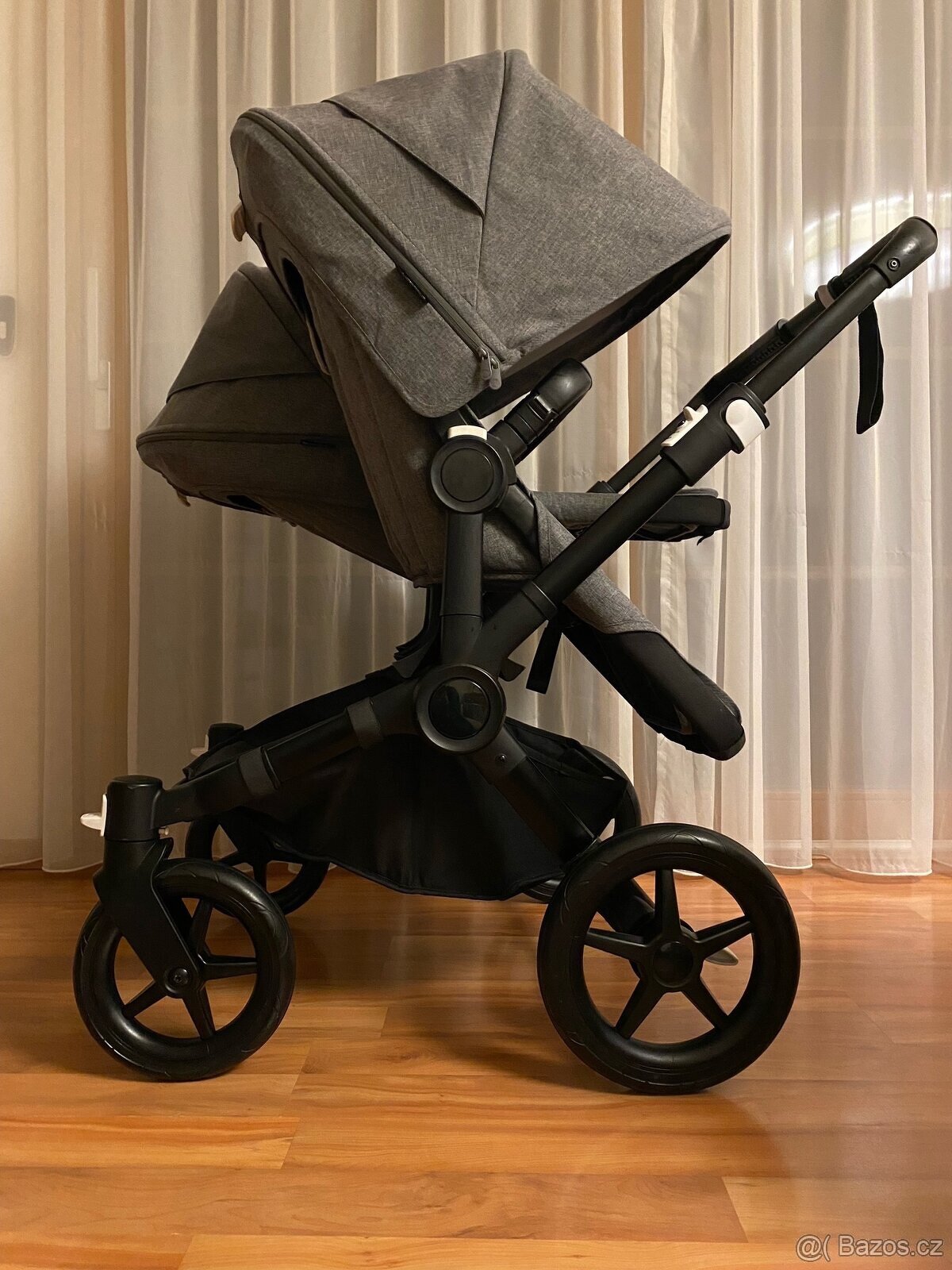 Bugaboo Donkey 5 Duo