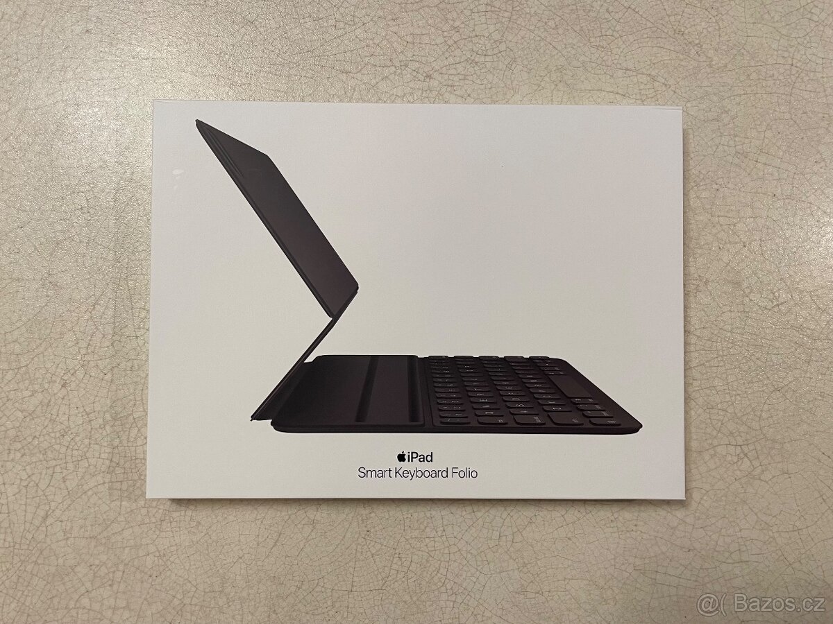 Apple Smart Keyboard Folio 10,9"