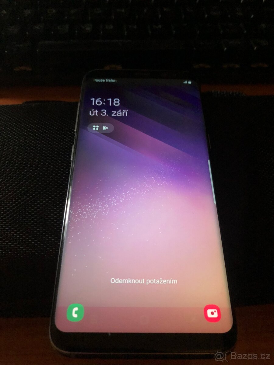 Samsung Galaxy S8 (SM-G950F)