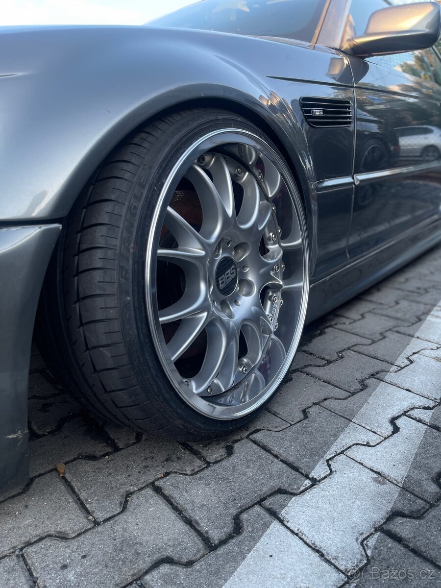 BBS CK512 5x120 r18