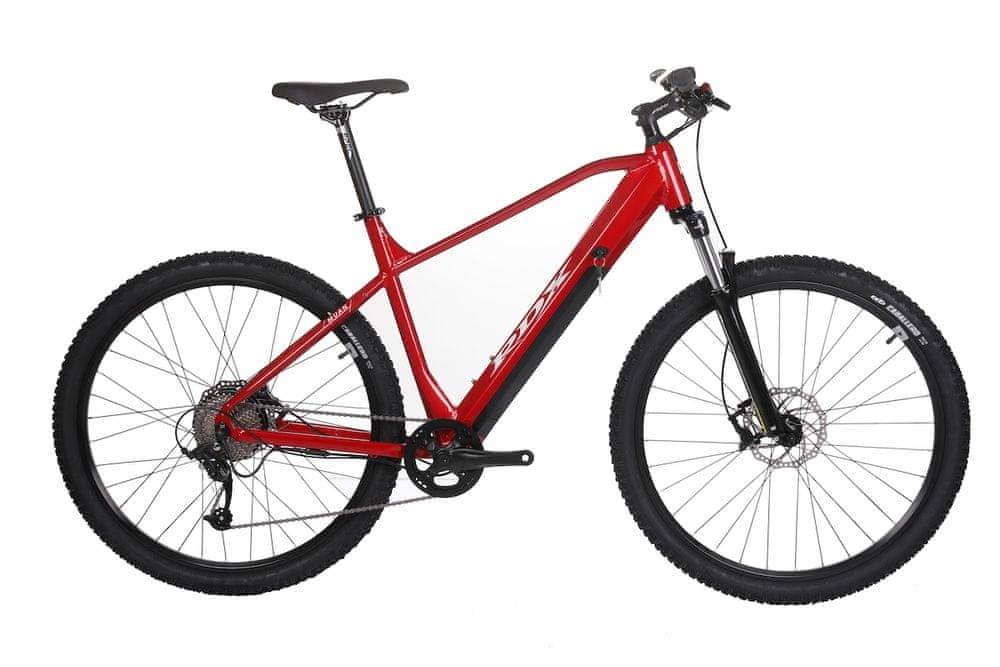 REZERVACE -Elektrokolo RDX E-MTB HD-M 29“