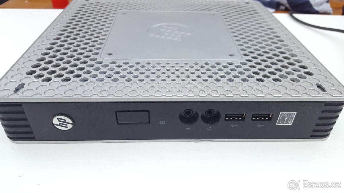 HP T610 Thin Client