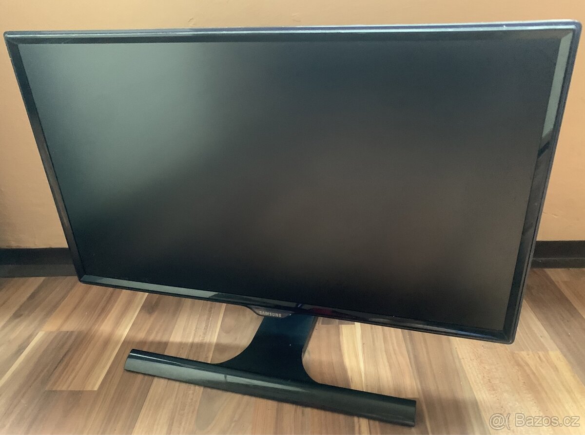 Monitor Samsung 24 Full HD