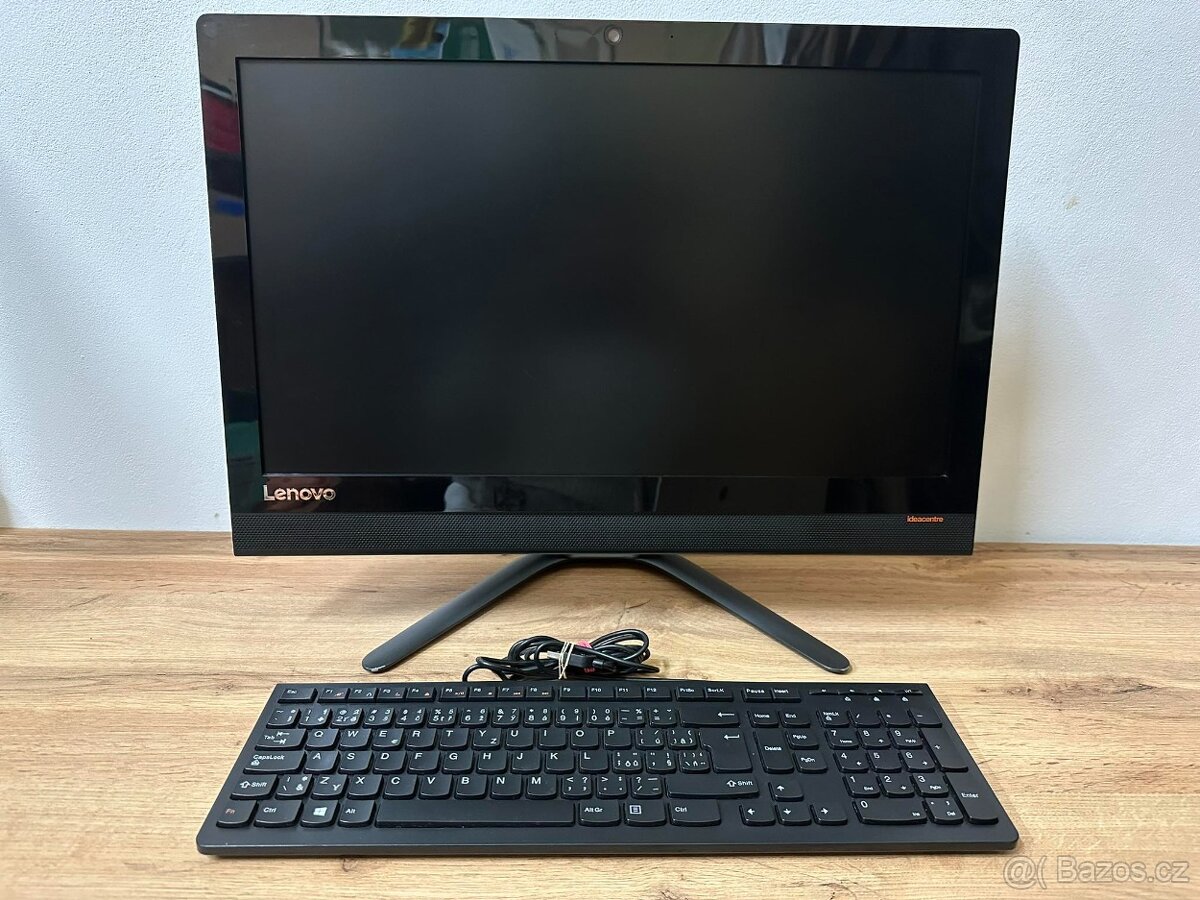 PC Lenovo Lenovo IdeaCentre AIO 300-22ISU