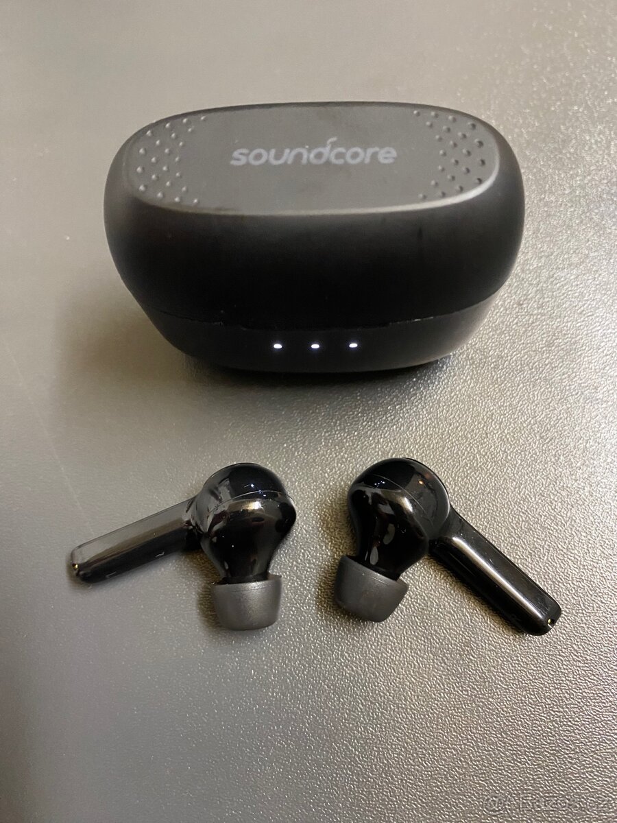 Anker SoundCore Liberty Air Black