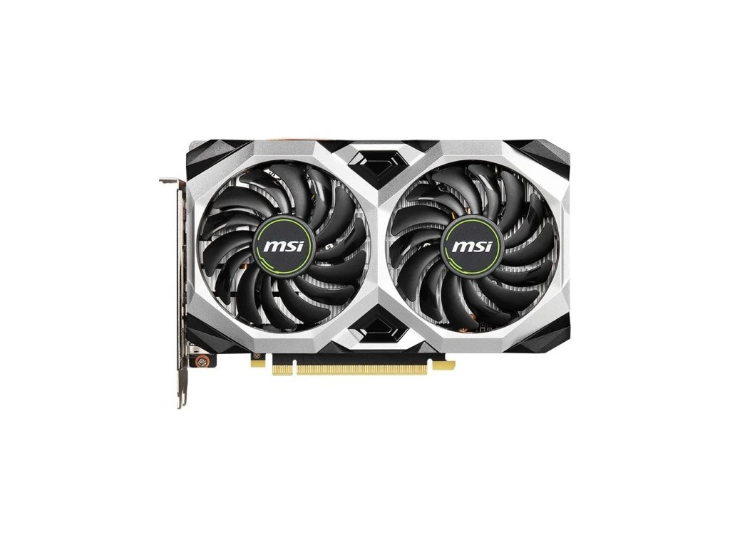 GTX 1660 super 6gb Ventus