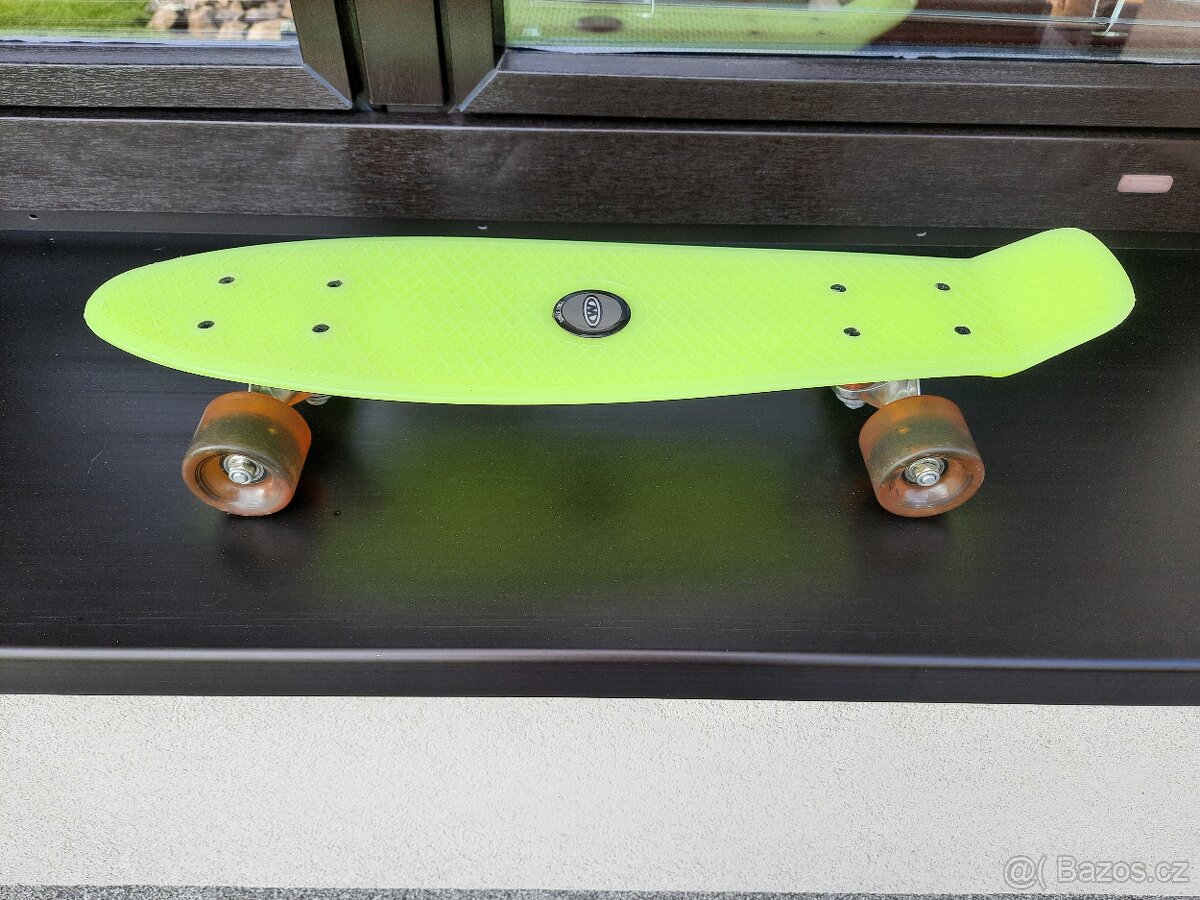 Skateboard / Pennyboard