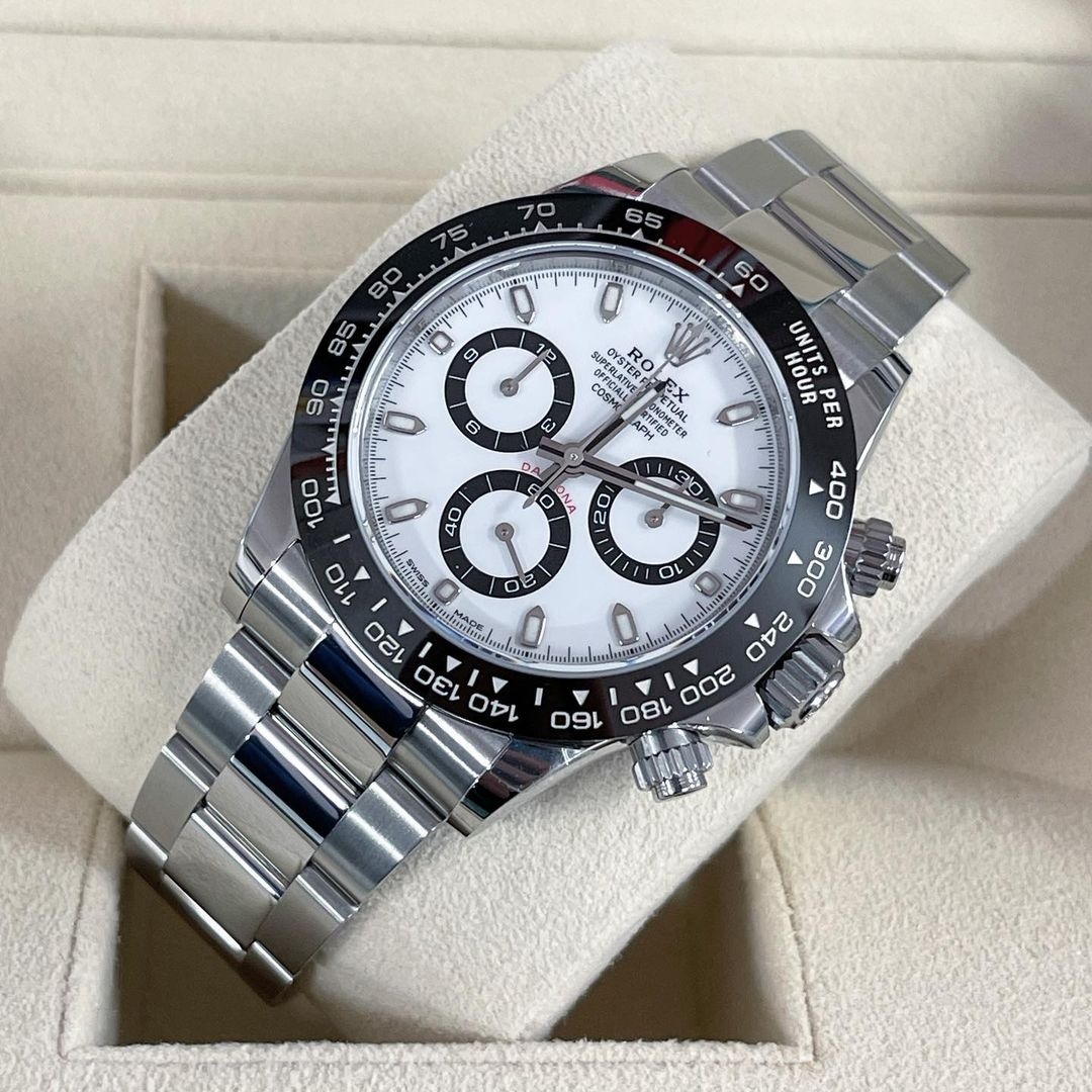 Predám Rolex Daytona