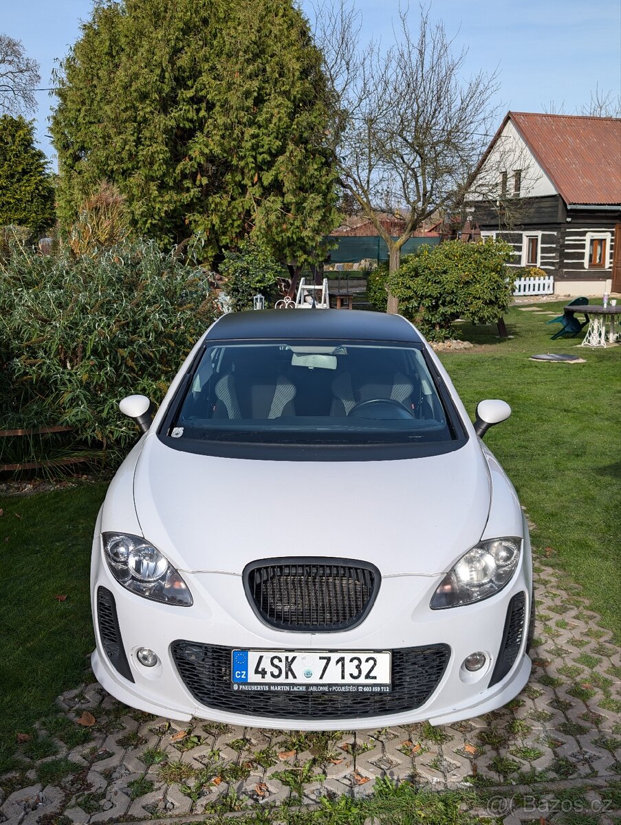 Seat Leon 1.4i 2008