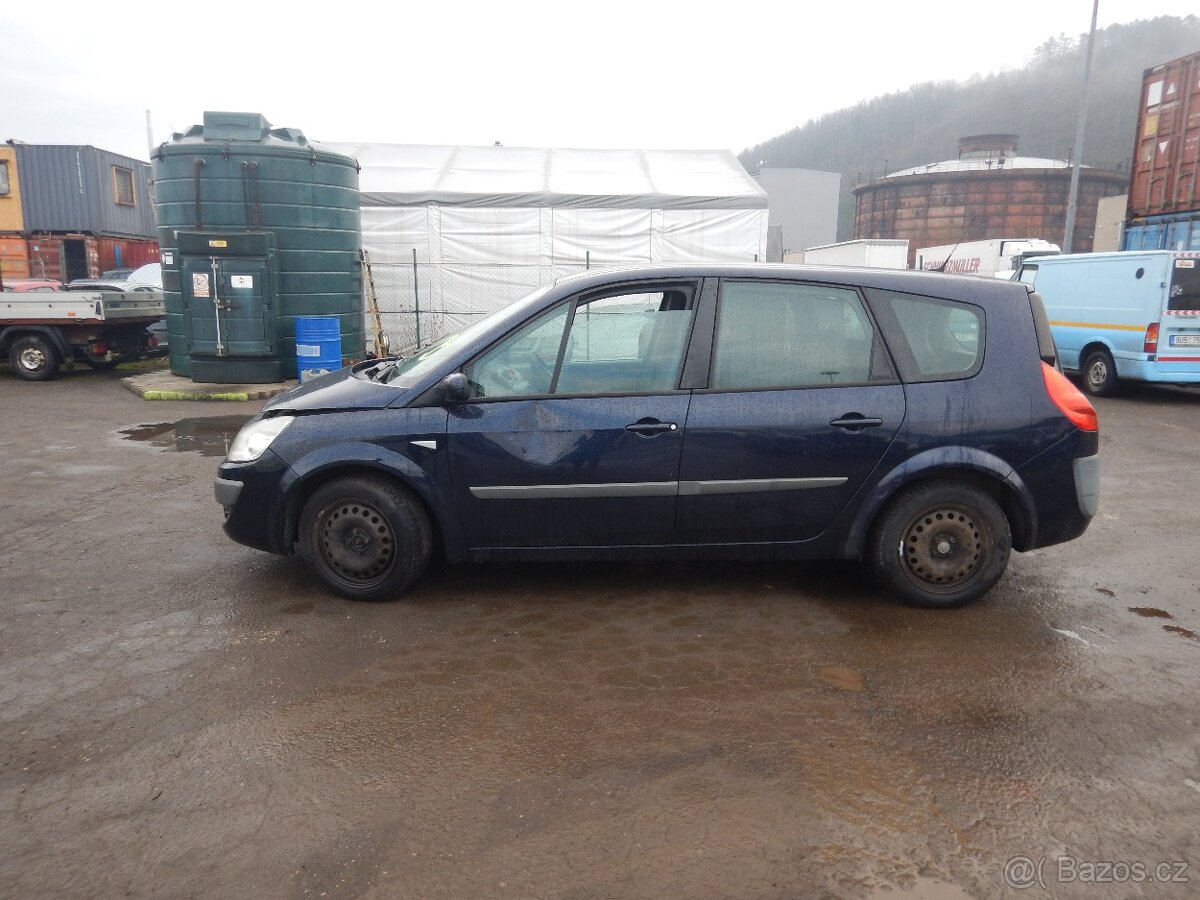 Renault Scenic č. 22056