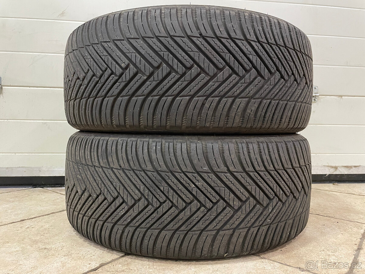 Hankook Kinergy 4S2 225/40 R18 92Y 2Ks celoroční