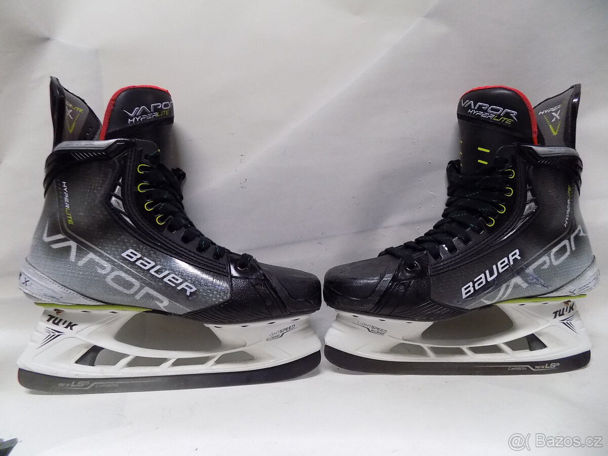 Profi brusle Bauer Vapor Hyperlite (vel. 9,5 Fit2) -BAZAROVÉ