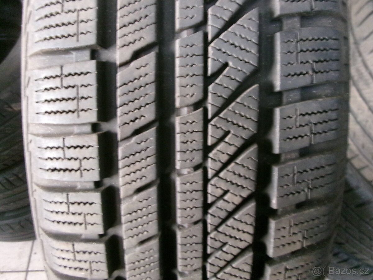 175/65 R14 BRIDGESTONE (cca 7mm) č.15452