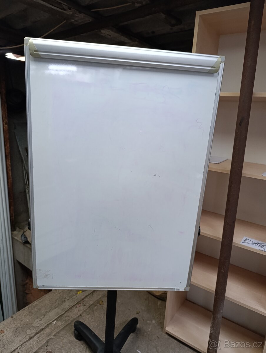 Flipchart + bloky