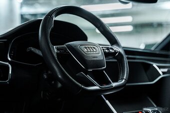 Audi S7 - 10