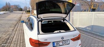 BMW G31,520d,140 KW, diesel - 10