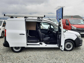 Renault Kangoo Express 1,5 dci 95 Cool Open Sesame - 10