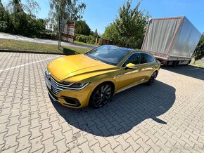 Arteon RLine 206 Kw - 10