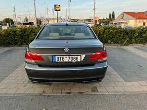 BMW  730 D - 10