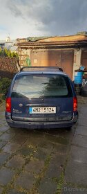 Renault megane 1.4 16v rv 2oo3 - 10