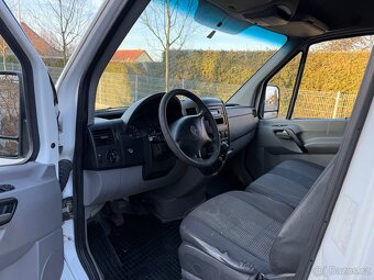 Mercedes-benz Sprinter 311 2.2 CDI 80KW MAXI - 10