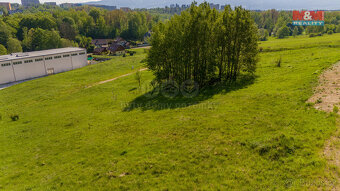 Prodej pozemku k bydlení, 1072 m², Liberec - 10