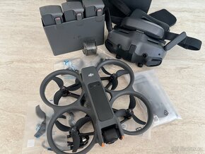 DJI Avata 2 Fly More Combo (Three Batteries) - 10