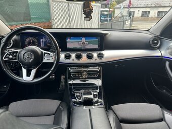 Mercedes-Benz E 220 E 220d 4MATIC All-TerrainT - 10