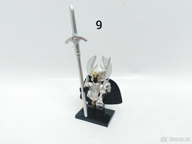 Minifigurky Pán prstenů - Gondor - 10