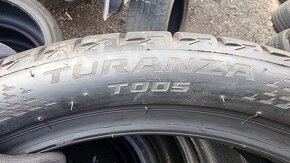 Letní pneumatiky 225/40/19 Bridgestone - 10