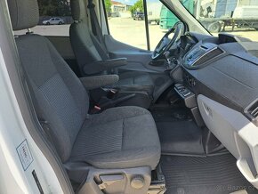 Ford Transit Bus 2.2 TDCi 125k Ambiente L2H2 8.miestne - 10