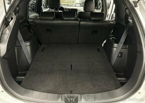 Mitsubishi Outlander 2.0 4WD Instyle+ záruka 110 kw1 - 10