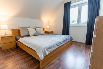 Prodej rodinného domu 73 m² - Blansko - Olešná - 10