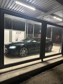 Prodám/vyměním audi rs5 - 10