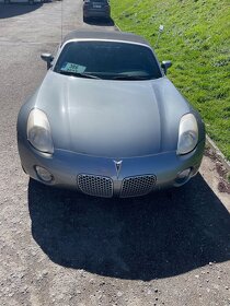 Pontiac Solstice 2.4 r.v. 2008 - 10