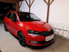 FABIA 3 MONTE CARLO+ FABIA  RS - 10