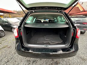 Vw Passat Combi 2.0tdi TOP STAV 1.majitel 215tis km - 10