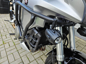 Honda VFR 1200X Crosstourer ABS-Akce Doprava Zdarma - 10