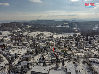 Prodej rodinného domu, 150 m², Přimda, ul. Severní - 10