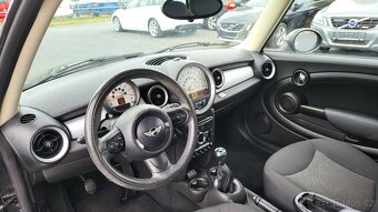 MINI COOPER ONE 2013 1.6i 72kW - 10