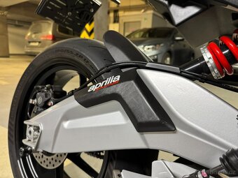 Aprilia RS 660 2023 - 10