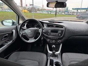 Kia Cee´d 1.6CRDi 100kW ČR - 10